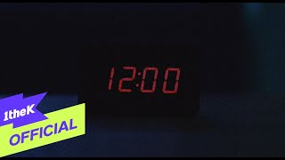 Celebrity [Teaser] LOONA(이달의 소녀) _ "12:00” Wealth