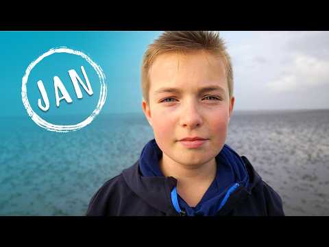 Jan, der Nordsee-Ranger | Schau in meine Welt! | Mehr auf KiKA.de