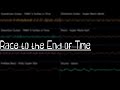 Race to the End of Time