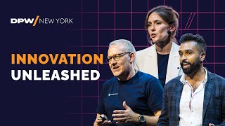 Startup Innovation Spotlight - Part 2