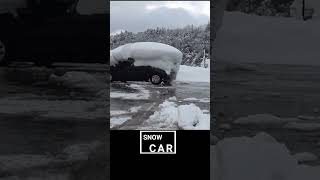 Best Car For Snow