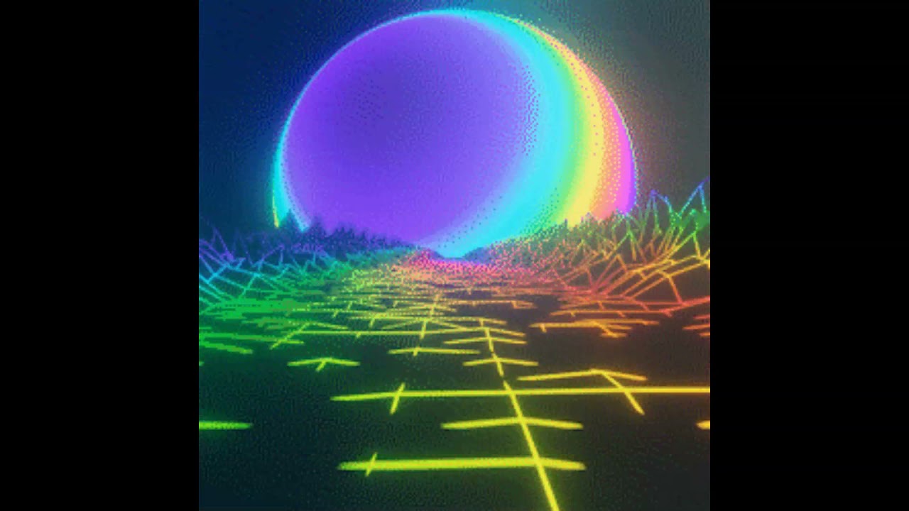 憂鬱 - Sun - 432 hz Tuning [slowed]