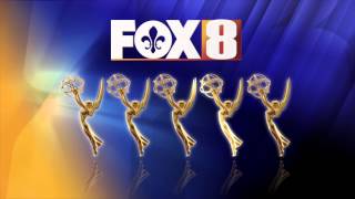 FOX 8 News Honored with Five Emmy's (:15)