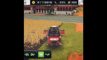#fs18 #multiplayer gameplay