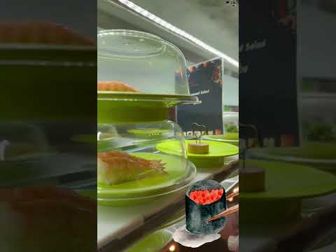 Sushi Pro Restorant