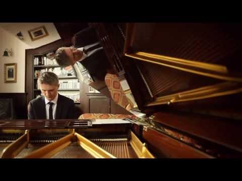 F. Liszt - Transcendental Etude No. 7  'Eroica' (Sergiu Tuhutiu, piano)