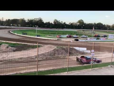 Hartford Speedway Heat 1 August 13th, 2021