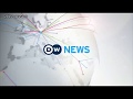 DW-TV Journal (DW News) Intro Evolution