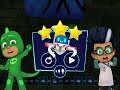 PJ Masks: Hero Academy 🎓 Defeat the villains and don’t forget to collect the golden stars!