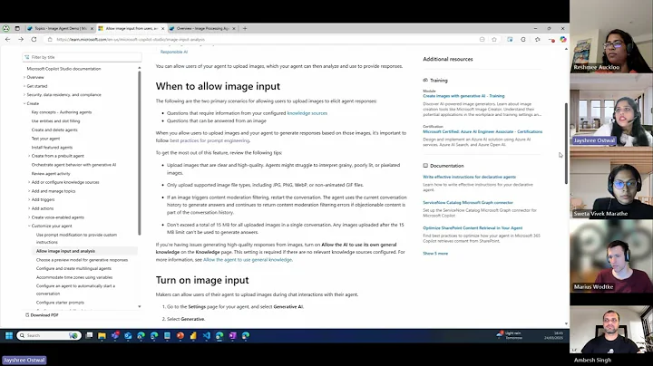 Revolutionize Insurance Claims with AI: Copilot Studio Image Input Tutorial