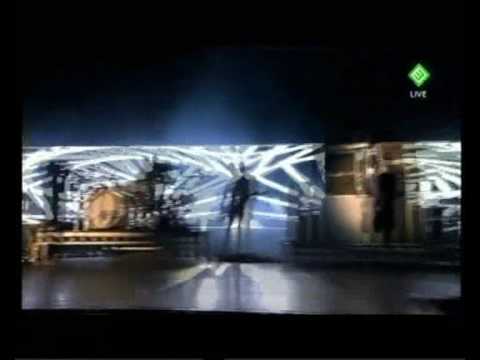 Placebo - Live at Pinkpop 2009