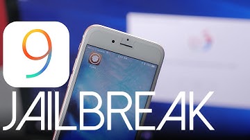 How To Jailbreak iOS 9, 9.0.1, & 9.0.2 on iPhone, iPad, & iPod touch Using Pangu