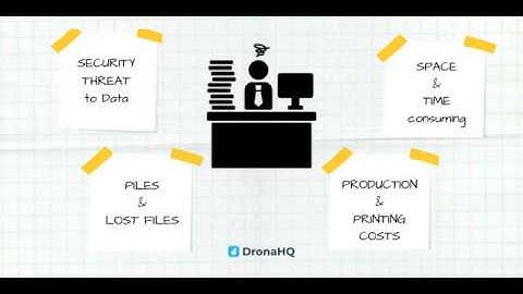 Go Paperless with Mobile Forms