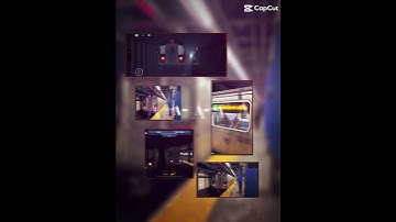 (4),(5), And (7) Trains Edit Part 2!