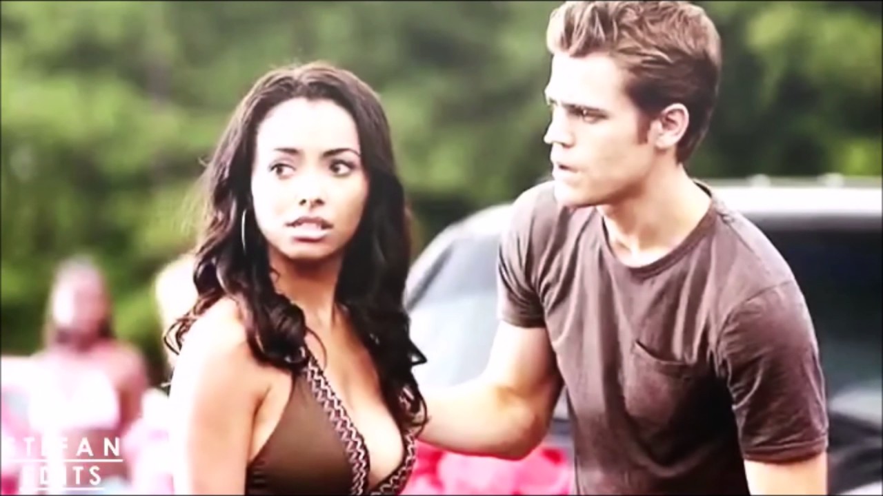 The Vampire Diaries Vine Edits 2