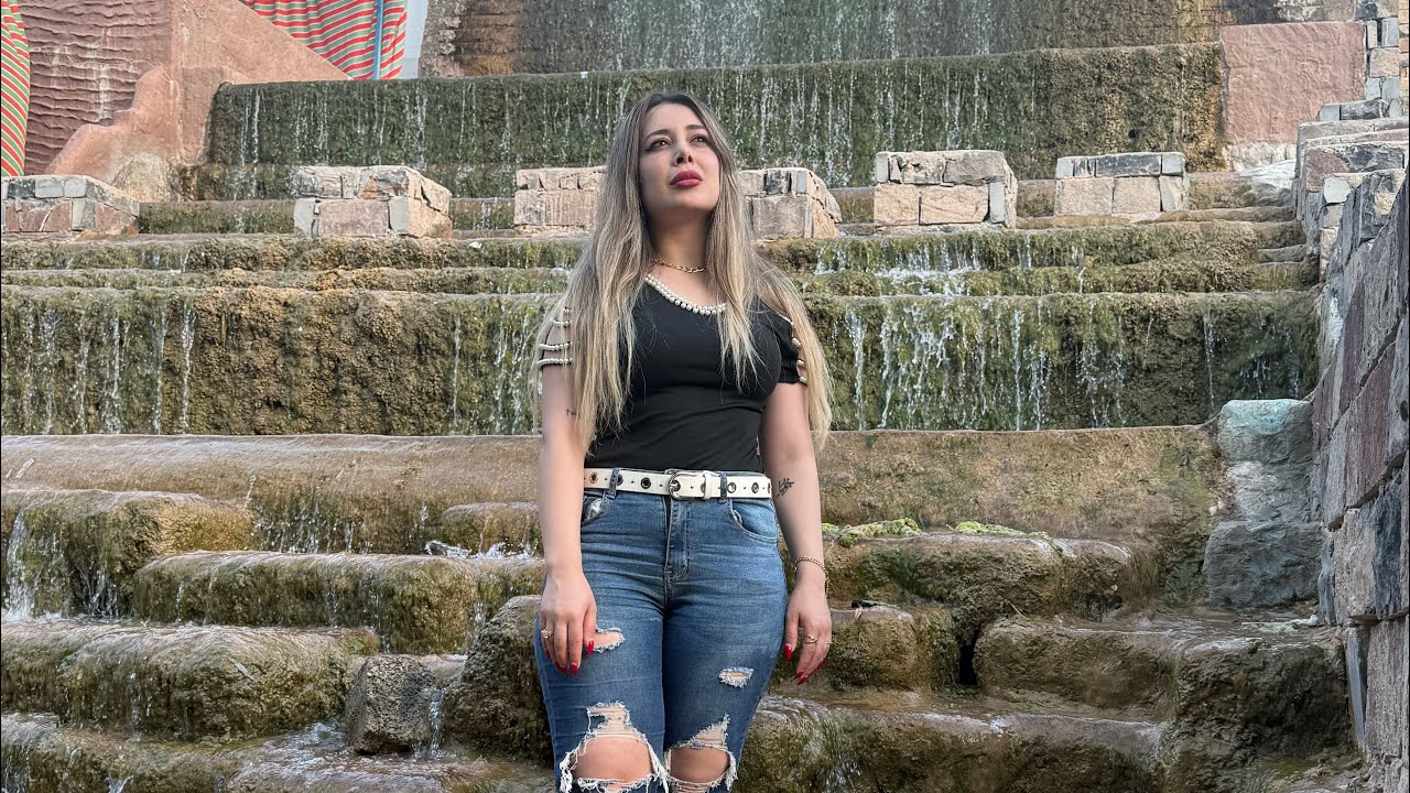 رحلتي إلى شمال العراق محافظة دهوك