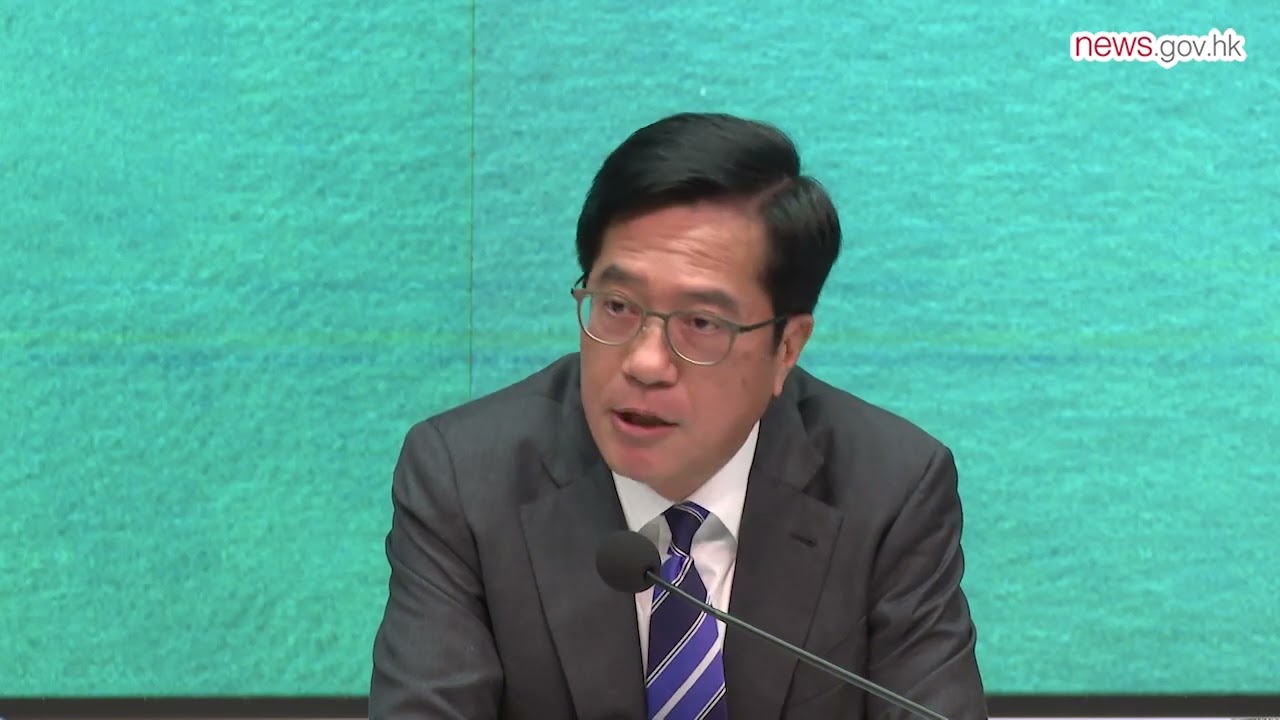 HK to host 210 mega events in '24 (21.5.2024)