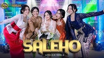 SALEHO - Adella Girls - OM ADELLA