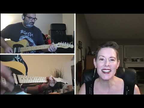 Cover of White Hot by Red Rider (Tom Cochrane)