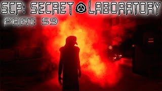 Stuck & Bugged In Light Containment Scp Secret Laboratory Part 59