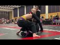 Flavio Canto Choke From Gubber Guard