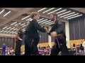 Flavio Canto Choke From Gubber Guard