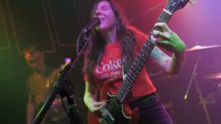 Boybrain Live at Liar's Club, Chicago, IL 4/12/2024 Full set