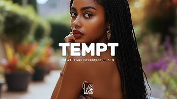 Zouk Instrumental 2025 x Kizomba Love Type Beat | TEMPT | COS COS BEATS