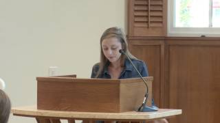 Stuff Happens... Stories of Change, Transition, and Transformation | Amy Wolf