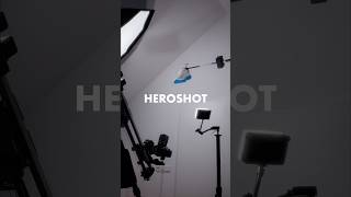 Motion Control: Der ultimative Gamechanger #productvideography #motioncontrol #videography