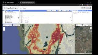 WorldPop Population Dataset Explained | Google Earth Engine Tutorial
