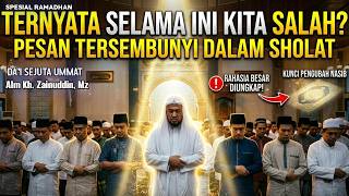 Kh ZAINUDDIN MZ II FIVE TIME PRAYERS