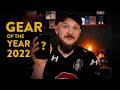 Gear of the year 2022  my 10 favorite effects pedals