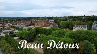 (France 23 Part 5) Beau Détour - 4K