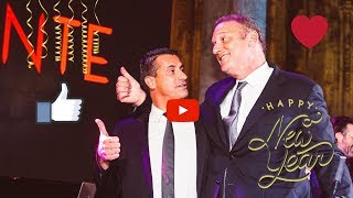 Voeux Cap Santé 2019