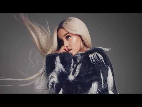 Ariana Grande 7 Rings Official Acapella