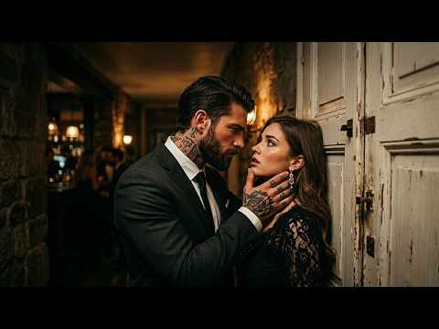 " Follow My Lead, "  The Mafia Boss Whispered, And She Froze