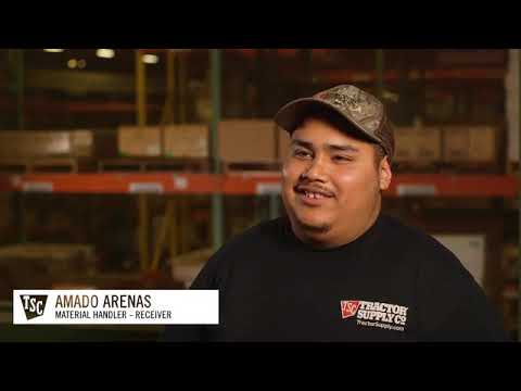 Tractor Supply Distribution Center Locations 56