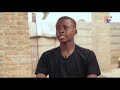 INTERVIEW  with Keith Muchenje / Team EXPANDABLES Dance Group