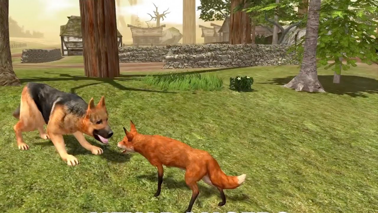 ultimate fox simulator apk mod ultimate fox simulator apk mod