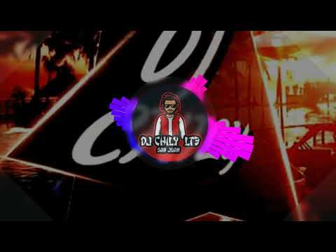 Superclasico rmx DJ CHILY - Migrantes Ft Fabro Ft Rei