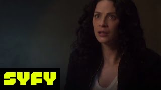 Warehouse 13: "All the Time in the World" Preview | S4E19 | SYFY