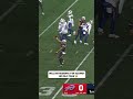 Hollins is having a fun time so far against the Bills #NFL