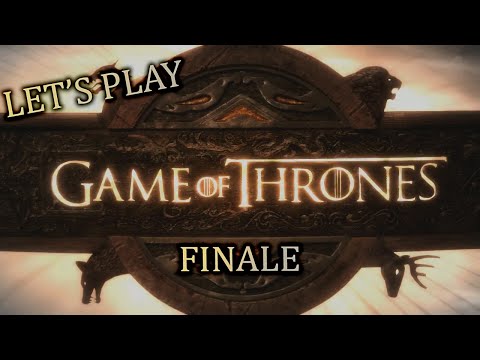 Another One Bites the Dust | Telltale's Game of Thrones (Finale)
