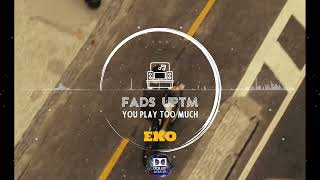 Free Burna Boy X Wizkid X Omah Lay Afroswing Type Beat 2024 - Eko Afrobeat Instrumental