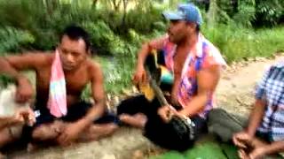 Download Lagu Pantun Tapsel MP3 Pantun Tapsel