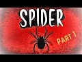 Spider! - Roblox