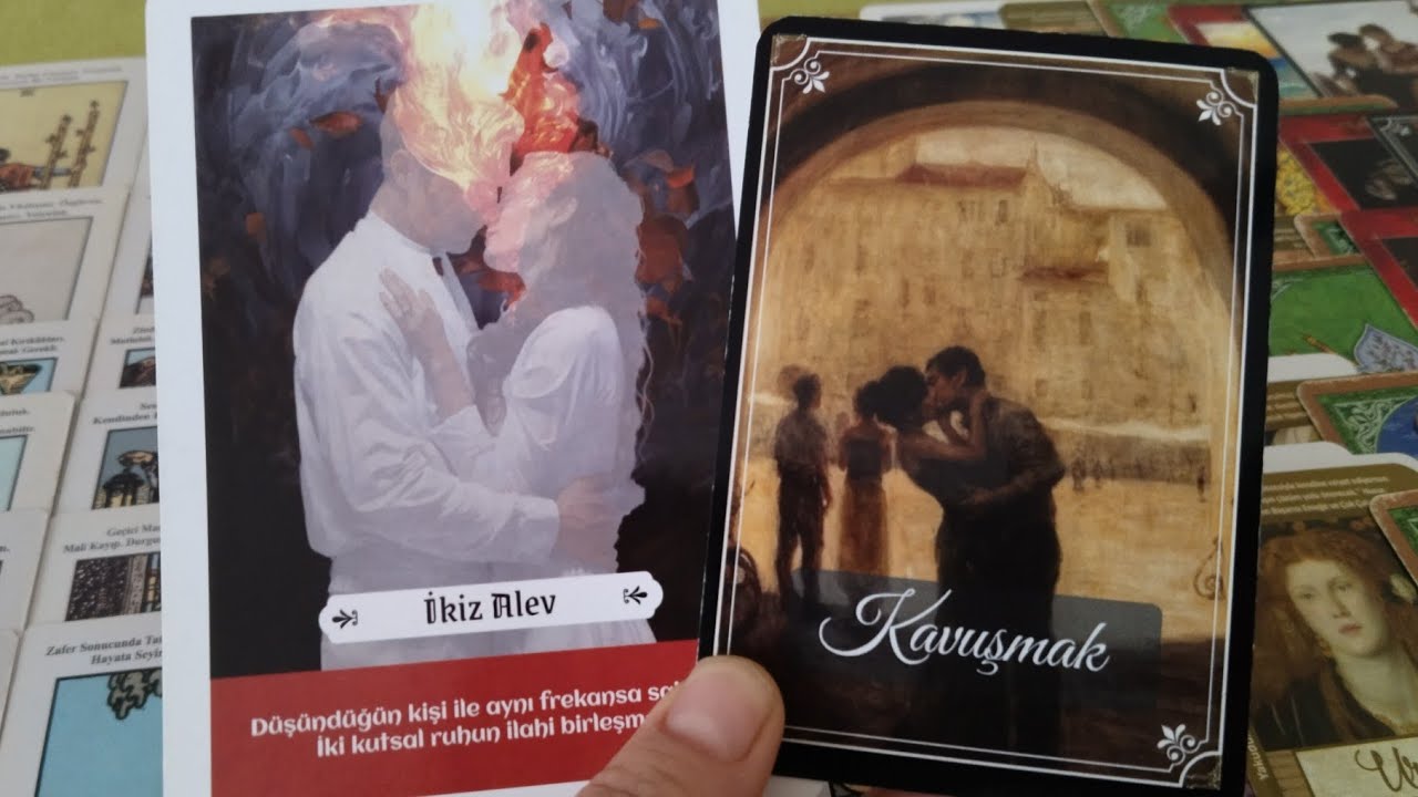 AKLINDAKİ KİŞİ❤ 💌SENİN İLE İLGİLİ HANGİ KARARI ALDI❤ 🧿💯#TAROT #aklımdakikişihakkımdanedüşünüyor