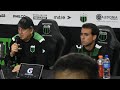 Nueva Chicago vs Defensores de Belgrano - Torneo Nacional - Fecha 5