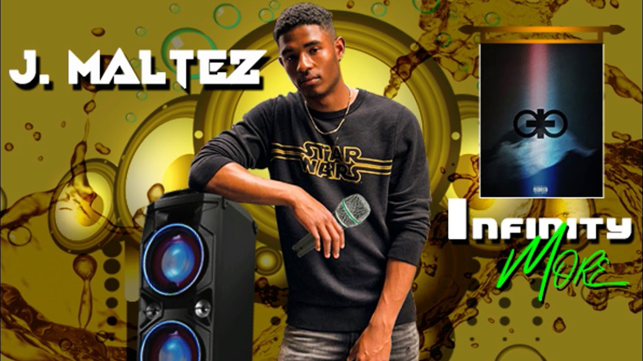 Watch 'Infinity More' by Baltimore Rapper J. Maltez on YouTube Watch 'Infinity More' by Baltimore Rapper J. Maltez on YouTube